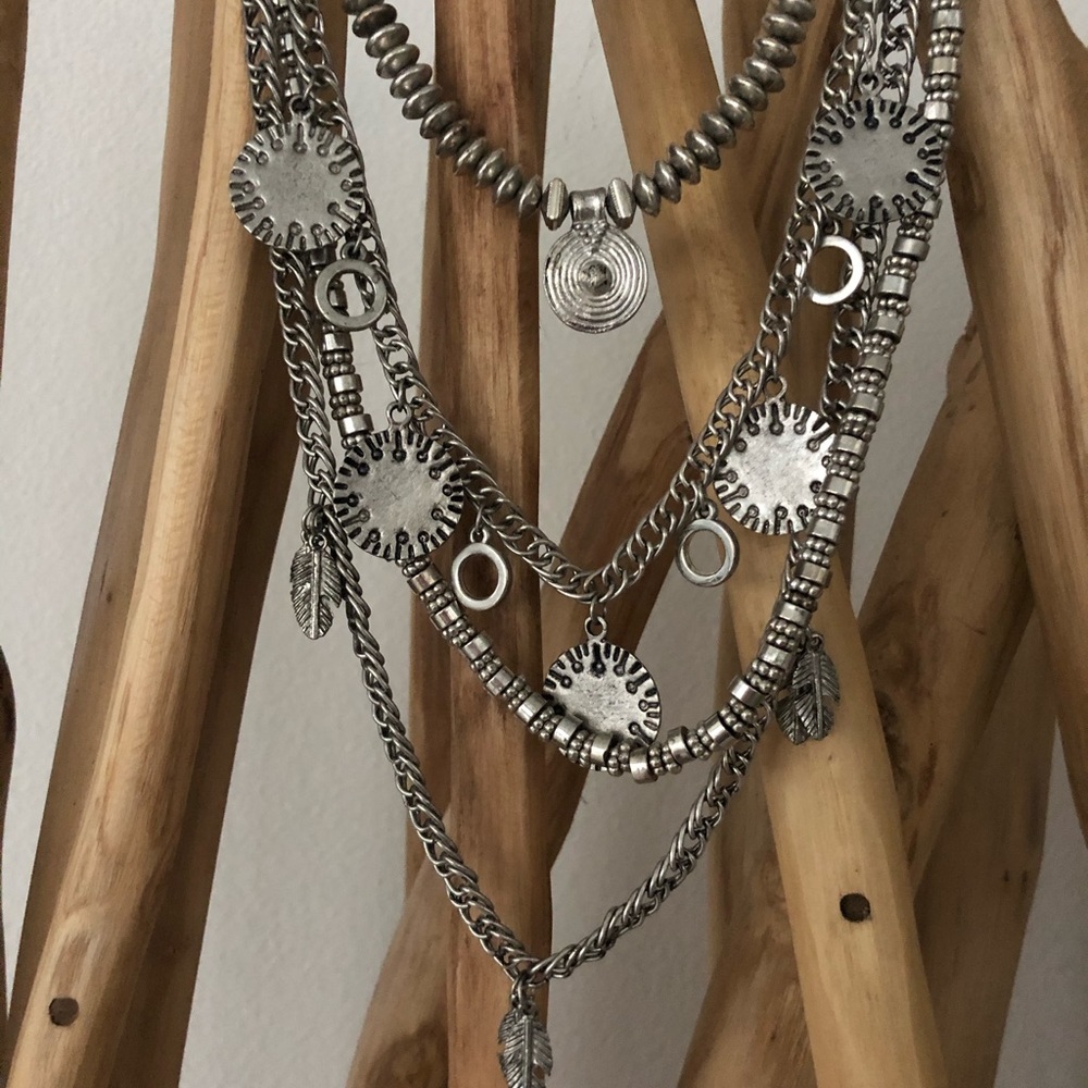 NECKLACE - Picture 3 of 4